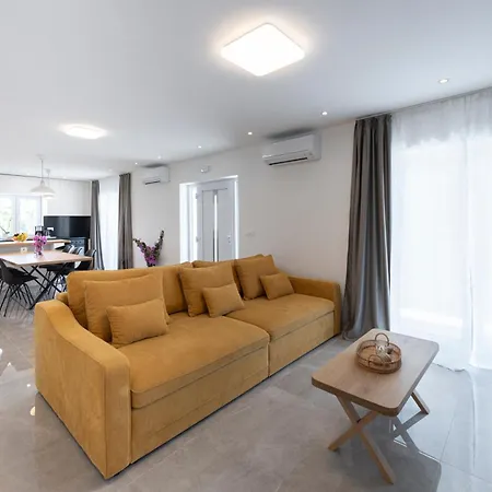 Apartamento Nea
