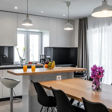Apartamento Nea